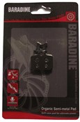 Formula ORO Mega/The One/R1 Organic Disc Brake Pads