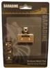 Shimano XTR 2011 Sintered Disc Brake Pads