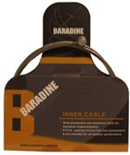 Slick Stainless Road Brake Inner Wire Cable