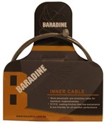 Slick Stainless MTB Brake Inner Wire Cable