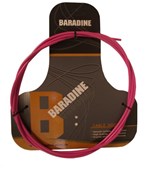 Gear Outer Housing Cable