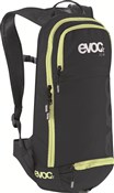 CC 6 Backpack With 2 Litre Bladder