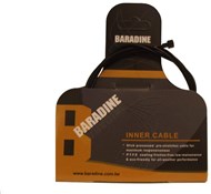 Teflon Coated MTB Inner Wire Brake Cable