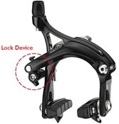 R539 Road Caliper