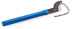 SR2.2 - Shop Sprocket Remover (Chain Whip) 5 - 11-speed