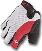 BG Gel Womens Short Finger Gloves