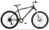 Cape Wrath 1 Mountain Bike 2012 - Hardtail MTB