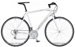 Chinhook 2012 - Flat Bar Road Bike