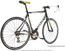 Criterium 2012 - Road Bike