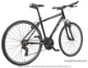 Explorer 100 2012 - Hybrid Sports Bike