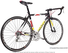Milano 2012 - Road Bike