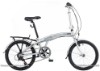 Nimbus 2012 - Folding Bike