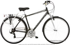 Odyssey 2012 - Hybrid Classic Bike