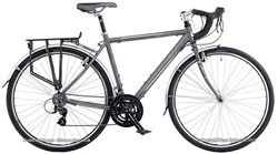 Regent 2012 - Touring Bike