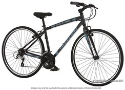 Urban 300 2012 - Hybrid Sports Bike