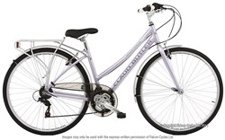Windermere Womens 2012 - Hybrid Classic Bike