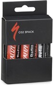 Co2 Cannisters