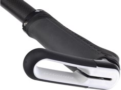 BG Contour Targa Grip/Bar End
