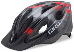 Flurry Youth Helmet 2012