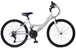 Sapphire 24w Girls 2012 - Junior Bike