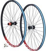 Roval Control Trail SL 29 142+ Wheelset