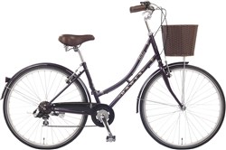 Duchess Womens 2012 - Hybrid Classic Bike