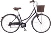 Duchess Womens 2012 - Hybrid Classic Bike