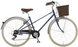 Cambridge Mixte Womens 2012 - Hybrid Classic Bike