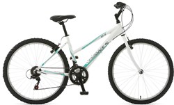 XC 18 Womens Mountain Bike 2012 - Hardtail MTB