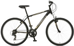 XC 21 Mountain Bike 2012 - Hardtail MTB
