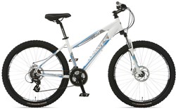 XC 21 D Womens Mountain Bike 2012 - Hardtail MTB