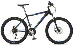 XC 27 D Mountain Bike 2012 - Hardtail Race MTB