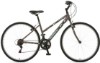 Discovery Trail Womens 2012 - Hybrid Sports Bike