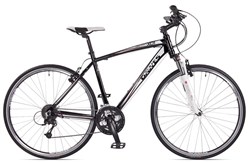Discovery X01 2012 - Hybrid Sports Bike