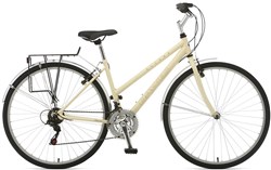 Accona Womens 2012 - Hybrid Classic Bike