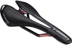 S-Works BG Toupe Carbon Saddle