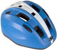 Buster Kids Helmet 2012