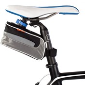 Wedge Saddle Bag