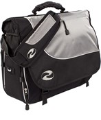 Laptop Bag With Rixen Kaul Rear Carrier Fittings