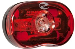 Lepus 3 LED Rear Light