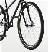 Trekking Tyres