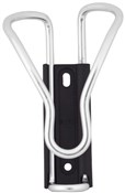Alloy Side Entry Bottle Cage