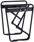 Front Rack