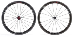 303 Firecrest Carbon Clincher Rear Wheel