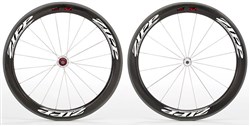 404 Firecrest Carbon Clincher Front Wheel
