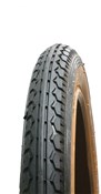 Universal Roadster Zig Zag Tyre Kids Bike Tyre
