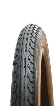 Oxford Universal Roadster Zig Zag Tyre Kids Bike Tyre