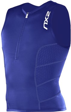2XU Comp Tri Singlet