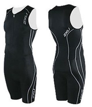 2XU Race Trisuit