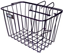 Front Wire Basket